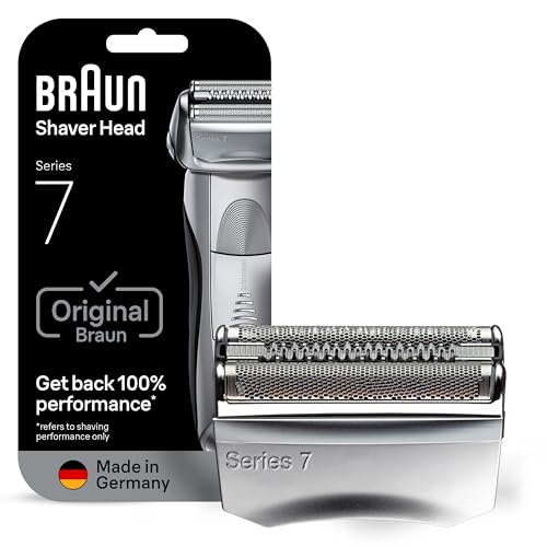 Série 7 Braun Rasoir Électrique