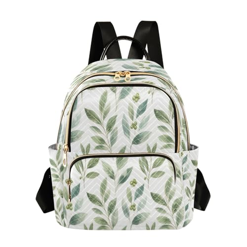 Mini sac à dos matelassé léger pour femme : dites adieu aux sacs lourds