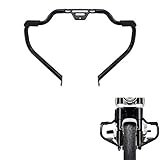 XMT-Moto Engine Guard Kit fits for Harley Davidson Softail Deluxe Fat Boy Heritage Classic Sport...