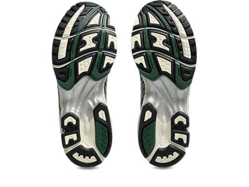 Image of ASICS Unisex-Adult Gel-Nimbus 10.1 Sneakers