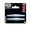 FELCO Reserveveer set van 2 voor snoeischaren (geschikt voor FELCO 160L, 2, 7, 8, 9, 10, 11, 19, 100, 4C &H…
