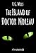 The Island of Doctor Moreau (Xist Classics)