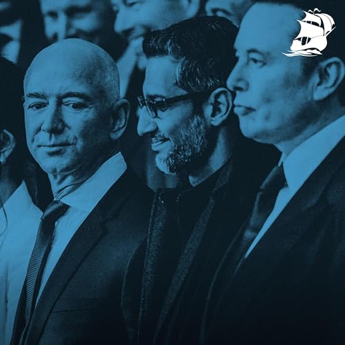 Kara Swisher: We're in an 'Eat the Rich' Moment