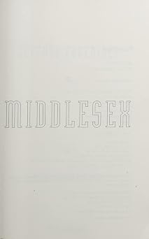 Middlesex