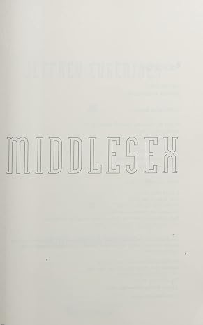 Middlesex