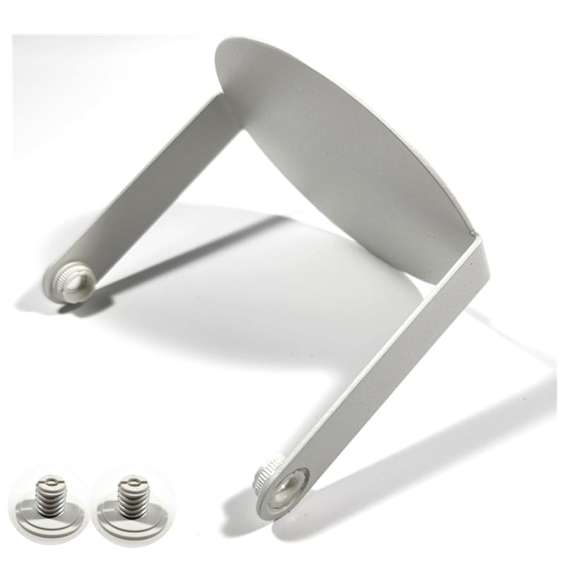 Soporte para Proyector y Tornillos para BP81-00598A BP81-00593A BP8100598A | Material metal | Modelos SP-LFF3CLAXXZA BP8100598A BP8100593A BP81-00598(Bracket Two screws)
