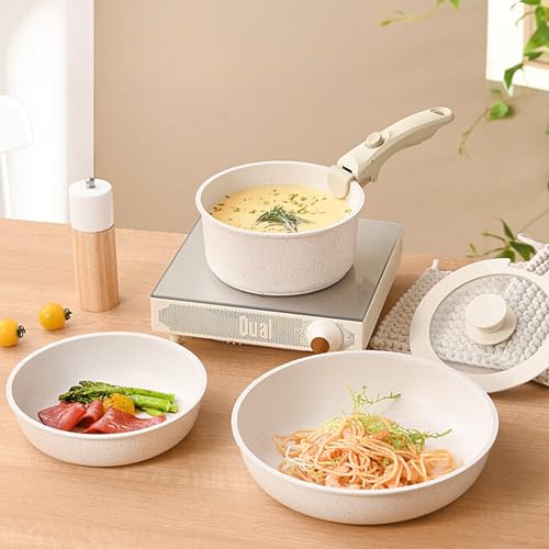 La mejor comparación de Baterias de Cocina de Ceramica del mes. 29 Imagen adicional
