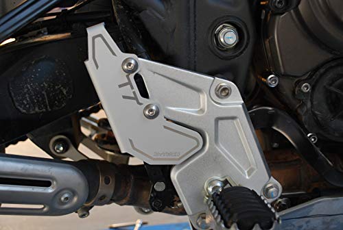 MyTech - Protezione pompa olio freno posteriore in...