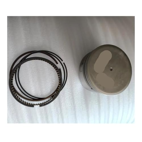 Piston et segment de piston durables adaptés pour GXR120RT EU22IT - 3