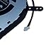 Sicastar CPU and GPU Cooling Fan for Asus TUF Gaming (2020) A15 FA506 FA506IV FA506IU TUF506IV TUF506IU F15 FX506 FX506LI FX506LU FX506LH GTX 1650/1650ti/1660ti/RTX 2060 Series FMIU FM1V
