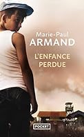 L'enfance perdue 2266104756 Book Cover