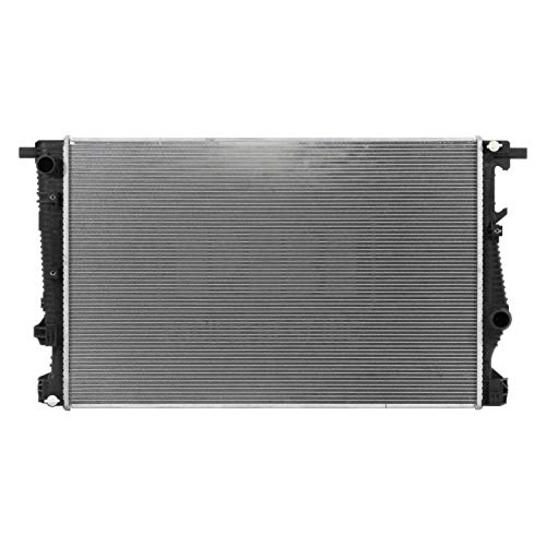 Pacific Best PR13401A - Engine Coolant Radiator