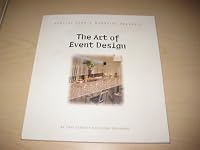 The Art of Event Design 0966170105 Book Cover
