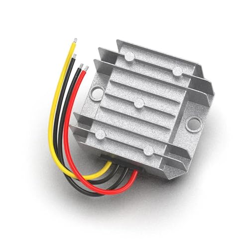 Convertisseur 48V 60V vers 24V transformateur abaisseur étanche 5A