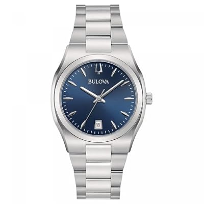 Bulova Montre Femme 96M157