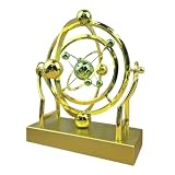 Giocattolo Moto Perpetuo Fisica Meccanica Scienza Educativo