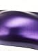 VViViD+ Matte Metallic Purple Vinyl Wrap (1 Foot x 5 Feet)