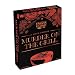 Murder Mystery Party Games - A Murder on the Grill, Host Your Own Cookout Murder Mystery Dinner for 8 Adult Players, Solve the Case with Crime Scene Clues, 18 Years and Up
