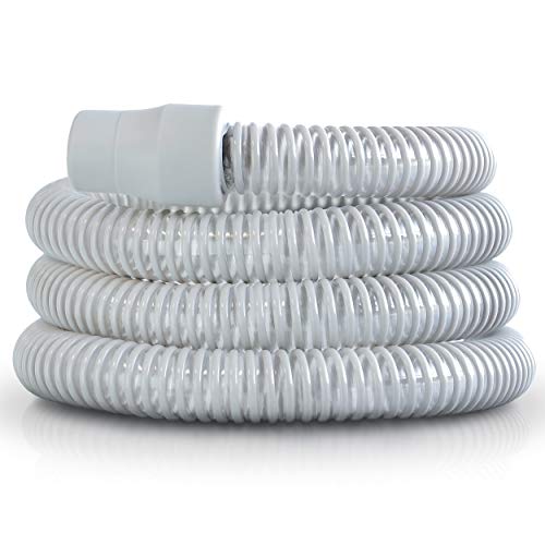 image for MARS Wellness Mars Wellness Universal CPAP Hose - 6 Foot - Universal T