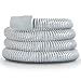 Premium Universal CPAP Tubing Hose 96