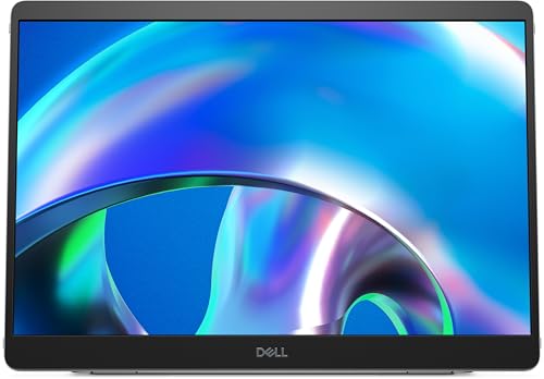 Amazon.co.jp: Dell Pro 14 Plus P1425 ポータブル モニター