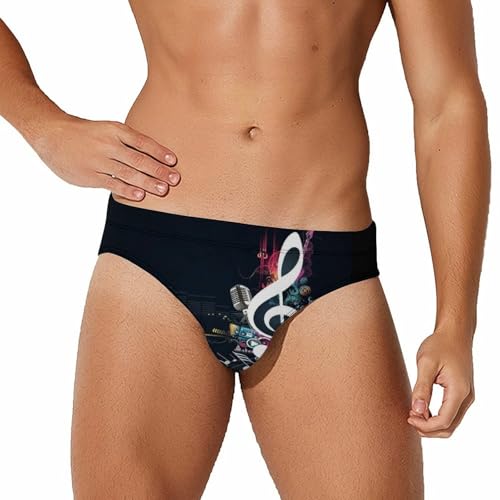 Traje de baño para hombre morado pantalones cortos deportivos surf playa