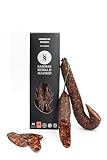 Chorizo de Ternera I.G.P. Sierra de Guadarrama Sabores Sierra de Madrid, 250g