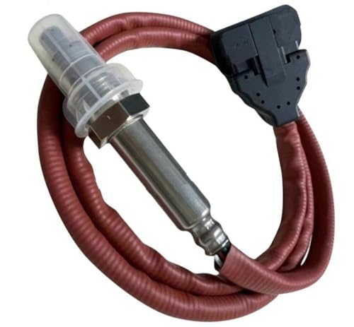 Capteur d'azote NOx 5WK96697C régule le mélange oxygène pour BMW F30 F15 E70
