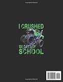 Zoom IMG-1 i crushed 100 days of
