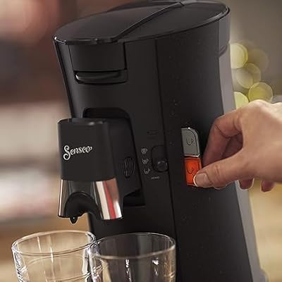 Philips Senseo Select Coffee Pod Machine