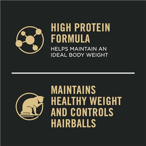 Purina Pro Plan 038100191243 Indoor Balance Chicken, Salmon, And Ocean Whitefish And Tuna Cat Food Wet Entrees Variety Pack thumb #1