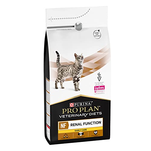 Purina Pro Plan Veterinary Diets Care Renal Function Early Care Nf Crocchette Gatti 1,5Kg - 2