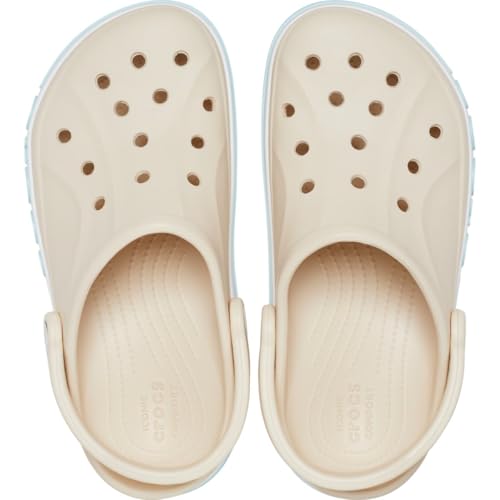 Image of Crocs Women's Crocband Iridescent Band Clog