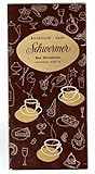  Speisenkarte / Speisekarte Konditorei / Cafe Schwermer, Bad Wörishofen