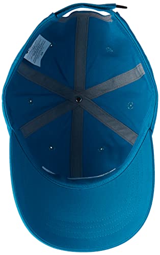 Image of Columbia Unisex Provisions Ball Cap, Lemon Wash /Mountain Landscape