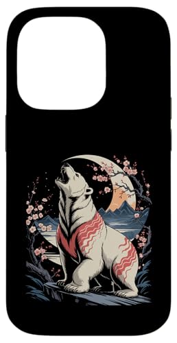 �V���N�} ���{�̃A�C�X�x�A �� �X�}�z�P�[�X iPhone 14 Pro �p