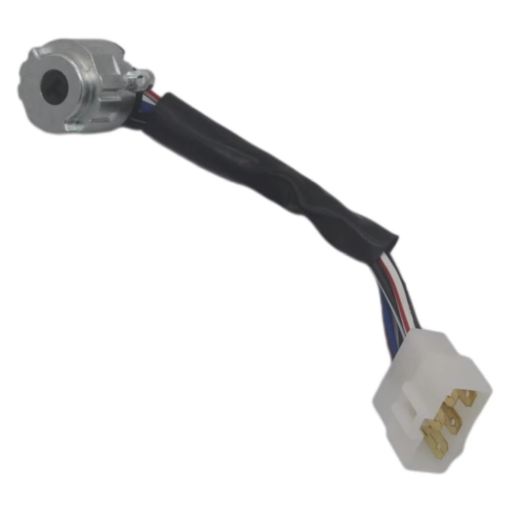 Interruptor de cable de arranque 48750-E6600 para solucionar fallos de encendido 6