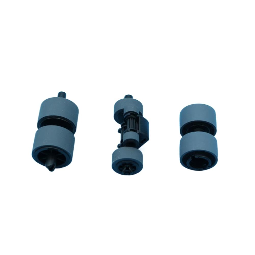 Einzugsrollen-Bremsrollensatz, kompatibel mit SP-1120 SP-1125 SP-1130 SP1120 SP1125 SP1130 PA03708-0001