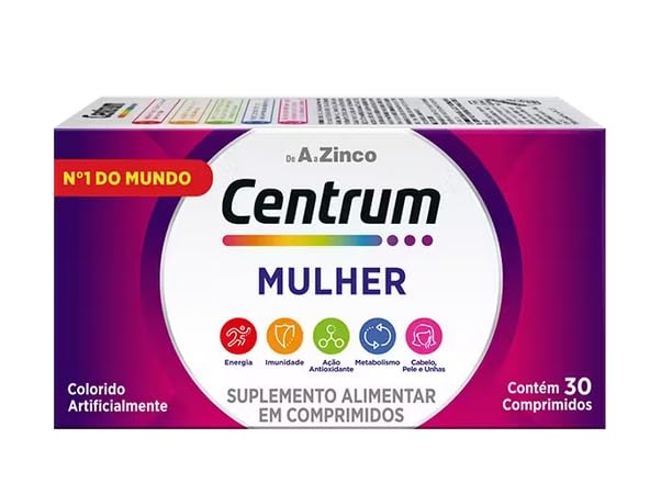 10 Melhores Multivitamínicos e Polivitamínicos para Mulheres