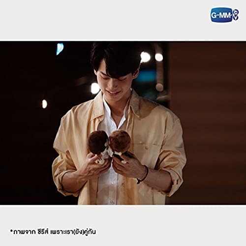 Amazon 2gether サラワット タイン ぬいぐるみ2体セット Brightwin ぬいぐるみ おもちゃ