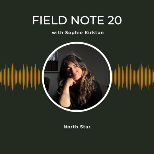 Field Note 20 - North Star