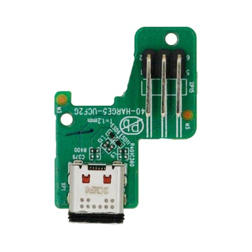 Type C USB Charging Port Board Dock Connector for JBL Charge 5 Version TL