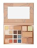 BH Cosmetics Desert Oasis Highlighter & Eyshadow Palette