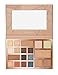 BH Cosmetics Desert Oasis Highlighter & Eyshadow Palette