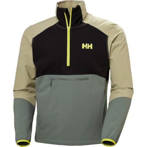 Helly-Hansen Men's Cascade Shield Anorak3