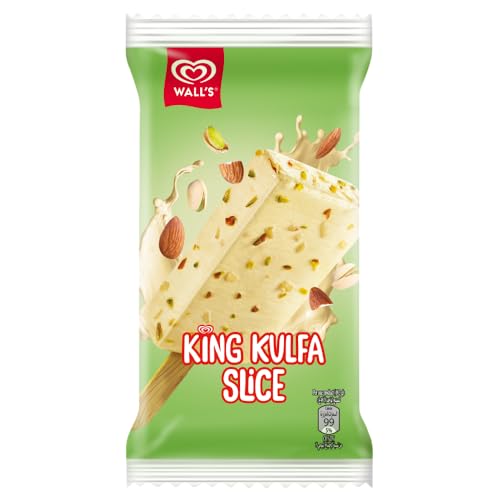 Walls King Kulfi Ice Cream 80ml