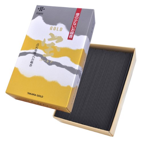 Takara Gold #004 Tuberose Fragrance Made In Japan #TOP16