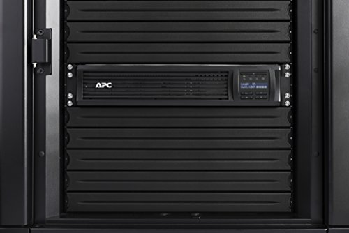 APC Smart-UPS 3000VA system