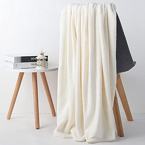Juego de toallas de baño de 3 piezas blanco, ideal para renovar el tocador de tu hogar diario