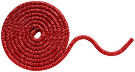 Skylotec R-079-RO-10 10 m Super Static Rope, Red